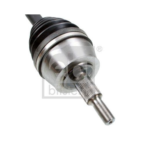 Antriebswelle FEBI BILSTEIN 181115 für VW, Vorderachse links