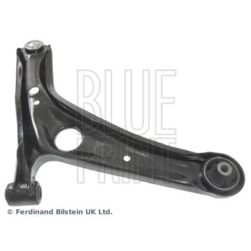 Lenker, Radaufh&auml;ngung BLUE PRINT ADT386158 f&uuml;r TOYOTA, Vorderachse links, unten