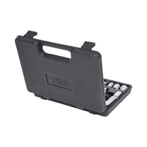 Bördelgeräte-Satz KS TOOLS 122.1100 für