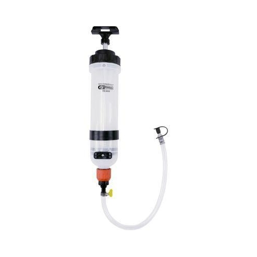 F&uuml;ll-/Entnahmepumpe, Universal KS TOOLS 150.9222 f&uuml;r