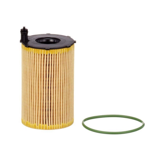 &Ouml;lfilter MANN-FILTER HU 8005 z f&uuml;r PORSCHE VAG