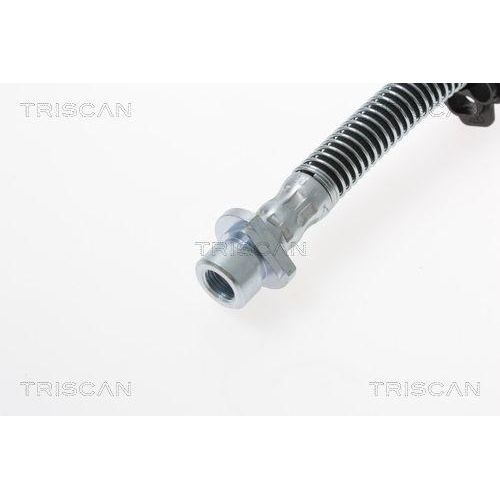 Bremsschlauch TRISCAN 8150 17111 f&uuml;r LAND ROVER, Vorderachse links, unten