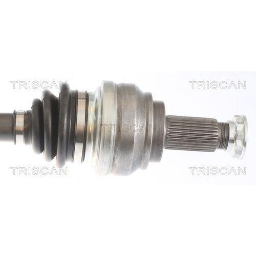 Antriebswelle TRISCAN 8540 11558 f&uuml;r BMW, Hinterachse rechts