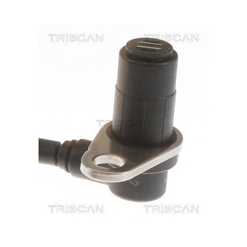 Sensor, Raddrehzahl TRISCAN 8180 42205 f&uuml;r MITSUBISHI, Hinterachse links