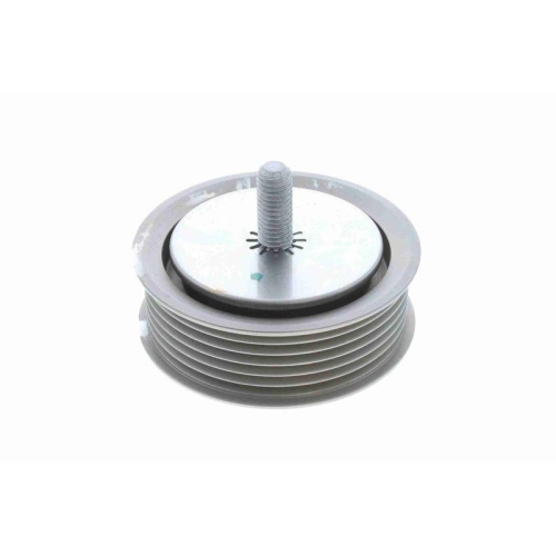 Umlenk-/Führungsrolle, Keilrippenriemen VAICO V10-3421 Green Mobility Parts für