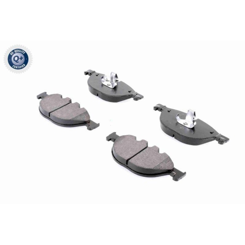 Bremsbelagsatz, Scheibenbremse VAICO V20-0962 Green Mobility Parts f&uuml;r BMW
