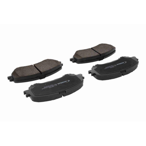 ACKOJA A38-0320 Bremsbelagsatz, Scheibenbremse Original ACKOJA Qualit&auml;t f&uuml;r