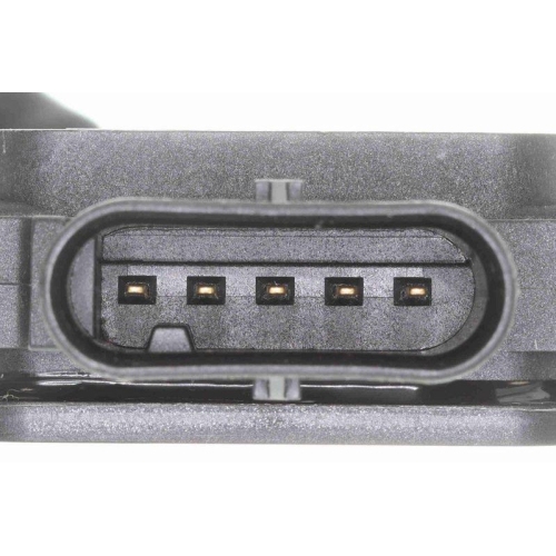 NOx-Sensor, Harnstoffeinspritzung VEMO V95-72-0166 Original VEMO Qualität für