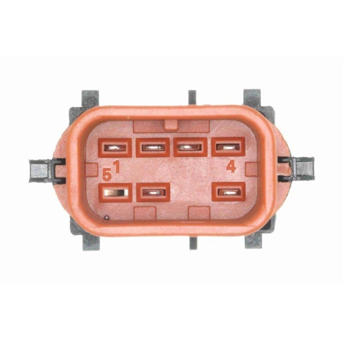 Schalter, Fensterheber VEMO V25-73-0203 Green Mobility Parts für FORD