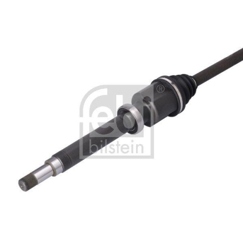 FEBI BILSTEIN Antriebswelle 196050 f&uuml;r FORD FORD MOTOR COMPANY