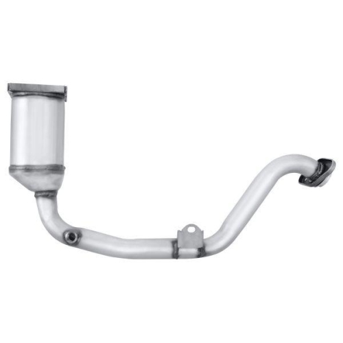 HELLA Katalysator 8LE 366 051-051 Easy2Fit &ndash;