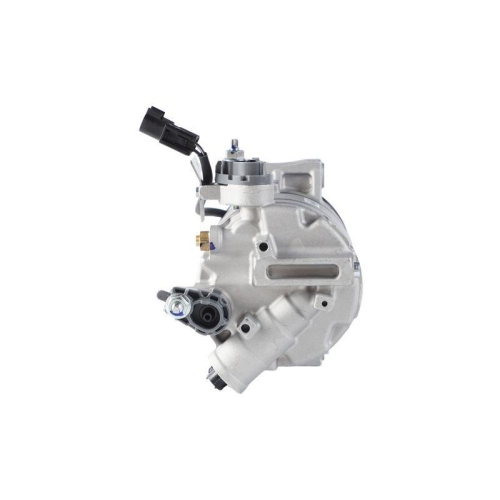 HELLA Kompressor, Klimaanlage 8FK 366 200-841 >>> Easy2Fit <<< f&uuml;r FORD