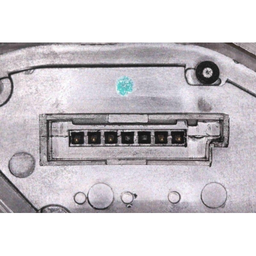 VEMO T&uuml;rschloss links und rechts vorne , mit SCA V20-85-0097 + V20-85-0098 f&uuml;r BMW