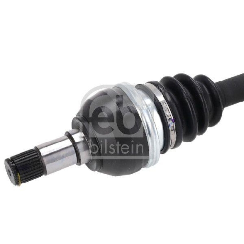 FEBI BILSTEIN 1004966 Antriebswelle f&uuml;r MERCEDES-BENZ, Vorderachse links