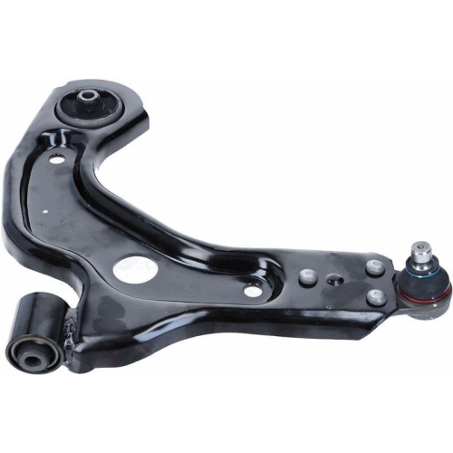 Lenker, Radaufh&auml;ngung LEMF&Ouml;RDER 22778 01 f&uuml;r FORD, Vorderachse, links, unten