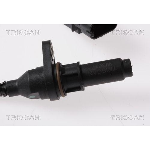 Impulsgeber, Kurbelwelle TRISCAN 8855 43126 f&uuml;r HYUNDAI KIA
