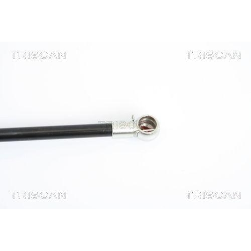 Gasfeder, Koffer-/Laderaum TRISCAN 8710 23214 f&uuml;r MERCEDES-BENZ
