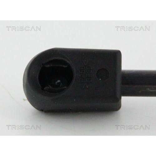 Gasfeder, Koffer-/Laderaum TRISCAN 8710 24247 f&uuml;r OPEL VAUXHALL, hinten links