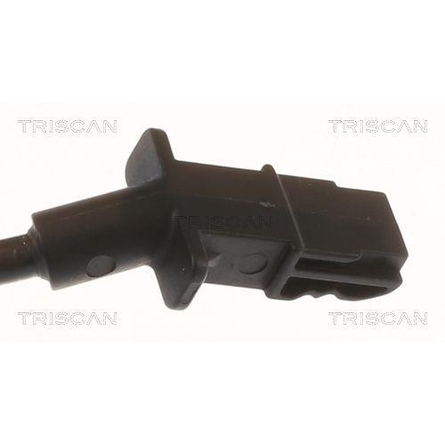 Sensor, Raddrehzahl TRISCAN 8180 42209 f&uuml;r MITSUBISHI, Hinterachse rechts