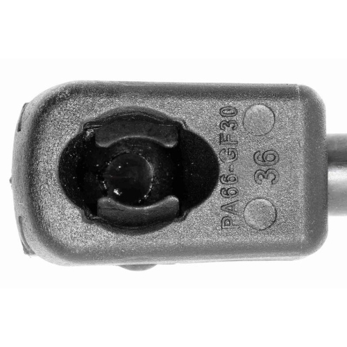 Gasfeder, Motorhaube VAICO V30-2062 Original VAICO Qualit&auml;t f&uuml;r MERCEDES-BENZ