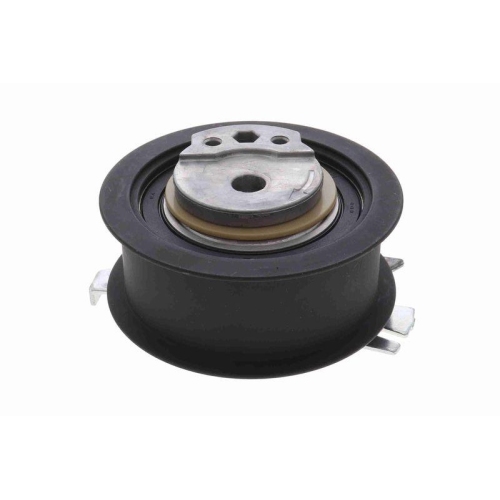 Spannrolle, Zahnriemen VAICO V10-3422 Original VAICO Qualit&auml;t f&uuml;r AUDI FORD SEAT
