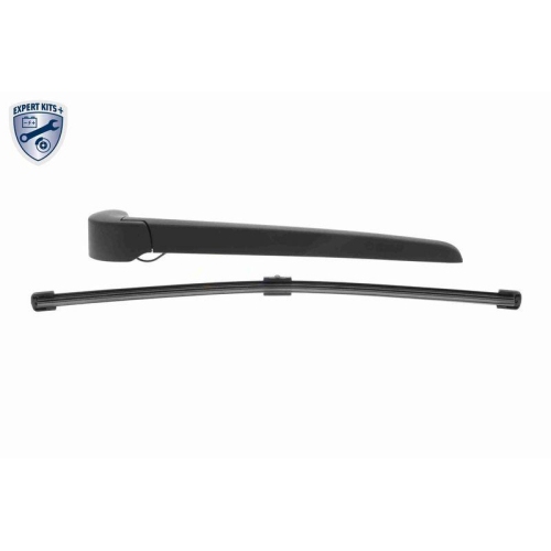Wischarm-Satz, Scheibenreinigung VAICO V10-3466 EXPERT KITS + für SEAT SKODA VW