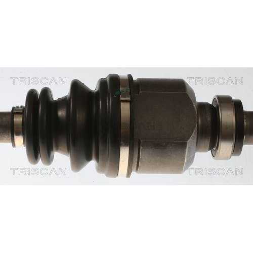 Antriebswelle TRISCAN 8540 10558 f&uuml;r OPEL PEUGEOT VAUXHALL, Vorderachse rechts