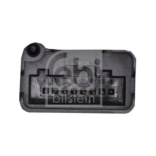 FEBI BILSTEIN T&uuml;rschloss 197675 febi Plus f&uuml;r AUDI SEAT SKODA VW, hinten links