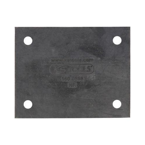 Aufnahmeerweiterung, Hebebühne KS TOOLS 160.0598 für