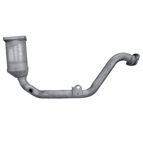 HELLA Katalysator 8LE 366 051-061 Easy2Fit &ndash;