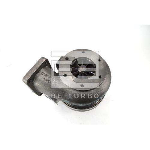 BE TURBO 127794RED Lader, Aufladung f&uuml;r MERCEDES-BENZ