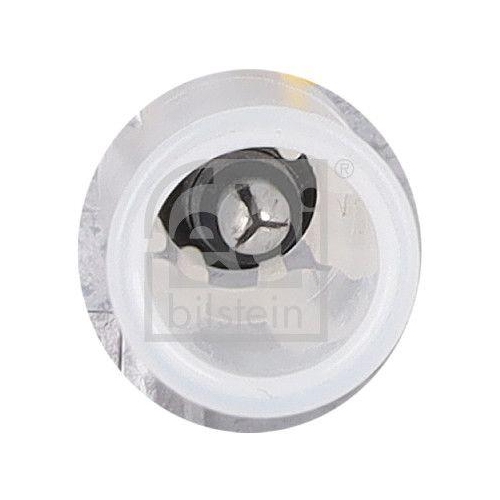 FEBI BILSTEIN 1005682 Kompressor, Klimaanlage f&uuml;r VOLVO