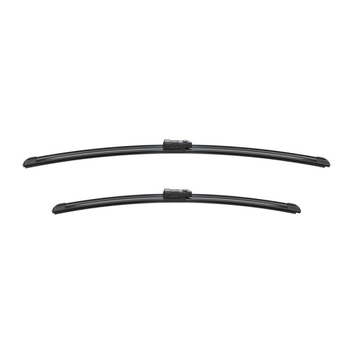 Wischblatt BOSCH 3 397 007 638 Aerotwin für AUDI VW, vorne