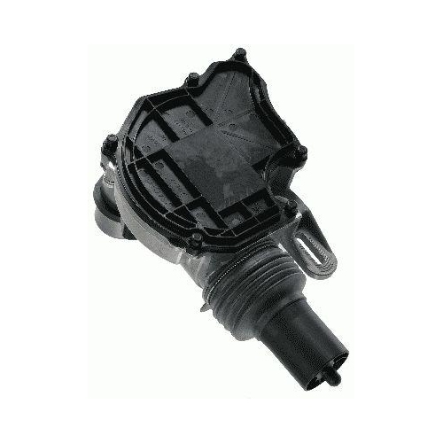 Nehmerzylinder, Kupplung SACHS 3981 000 066 Aktuator f&uuml;r SMART