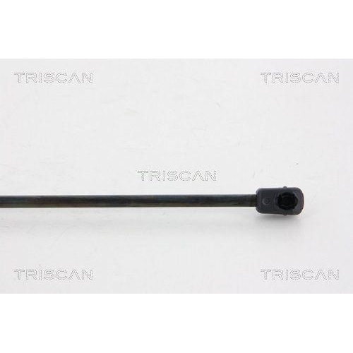 Gasfeder, Koffer-/Laderaum TRISCAN 8710 23215 für MERCEDES-BENZ, hinten links