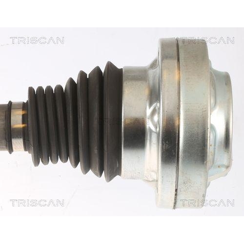 Antriebswelle TRISCAN 8540 11560 f&uuml;r BMW, Hinterachse links