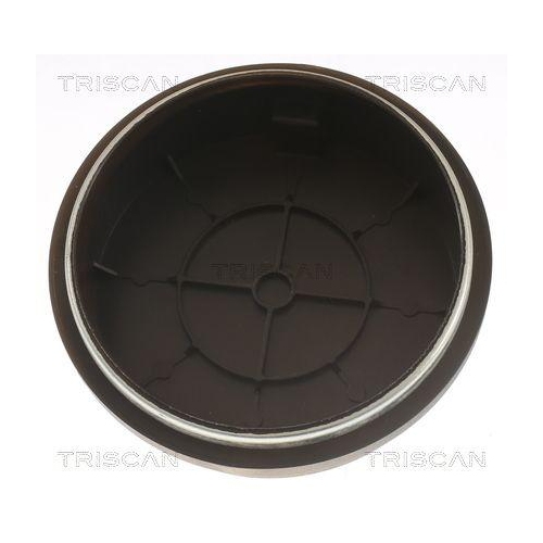 Sensor, Raddrehzahl TRISCAN 8180 43269 f&uuml;r HYUNDAI KIA, Hinterachse