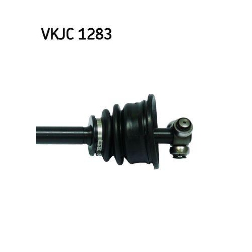 Antriebswelle SKF VKJC 1283 f&uuml;r RENAULT, Vorderachse links