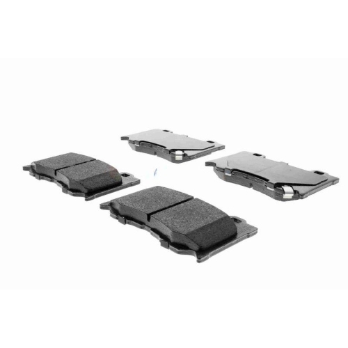 ACKOJA A38-0322 Bremsbelagsatz, Scheibenbremse Original ACKOJA Qualit&auml;t f&uuml;r