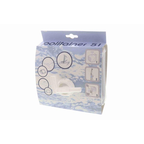 Wasserkanister VAICO V98-62007 Original VAICO Qualität für