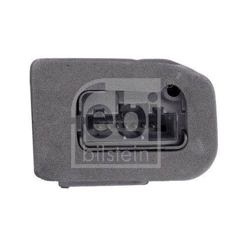 Türschloss FEBI BILSTEIN 197676 febi Plus für AUDI SEAT SKODA VW, hinten rechts