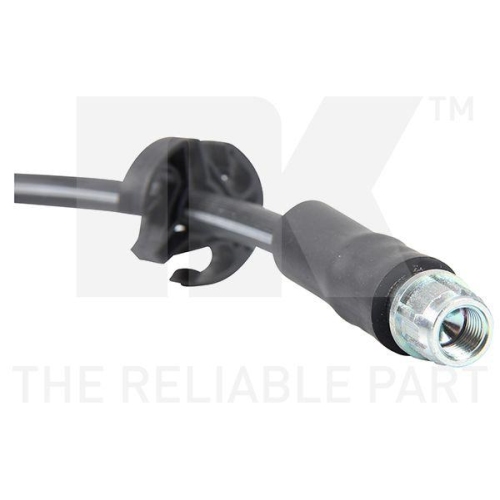 Bremsschlauch NK 853785 f&uuml;r CITRO&Euml;N PEUGEOT, Vorderachse