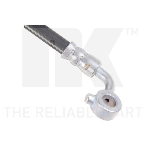 Bremsschlauch NK 8526125 f&uuml;r HONDA, Vorderachse rechts