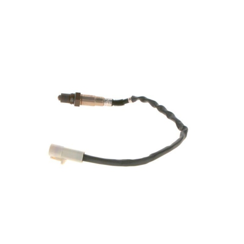Lambdasonde BOSCH 0 258 986 777 für FORD VOLVO PININFARINA, links, rechts