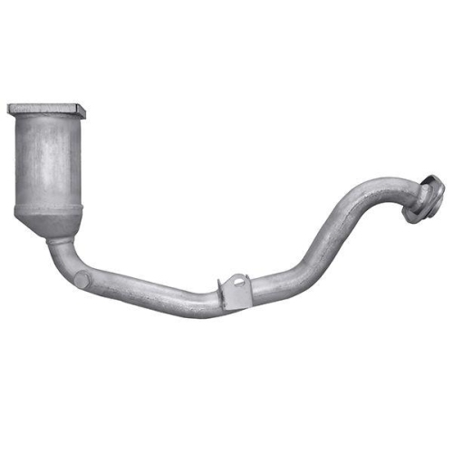 HELLA Katalysator 8LE 366 051-071 Easy2Fit &ndash;