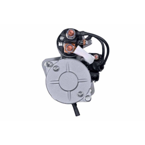 HELLA Starter 8EA 012 586-791 f&uuml;r MAN MITSUBISHI