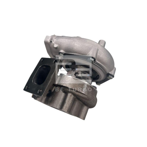 BE TURBO 126783 Lader, Aufladung f&uuml;r NISSAN
