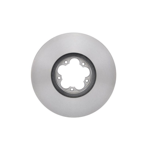 Bosch 0 986 479 C99 2 St&uuml;ck Bremsscheiben f&uuml;r FORD, Vorderachse