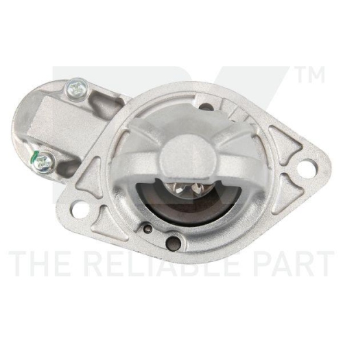 NK 4799029 Starter f&uuml;r MERCEDES-BENZ MITSUBISHI SMART