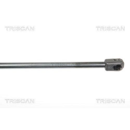 Gasfeder, Koffer-/Laderaum TRISCAN 8710 23216 f&uuml;r MERCEDES-BENZ, hinten links